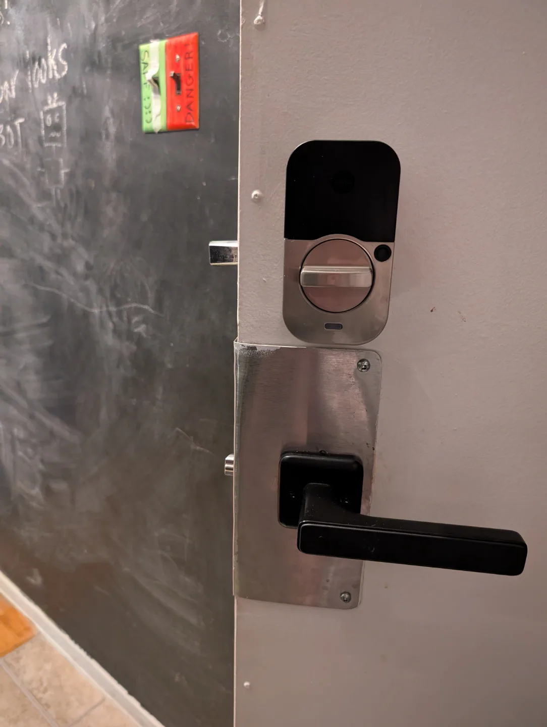 Assure Lock 2 image indicator(9)