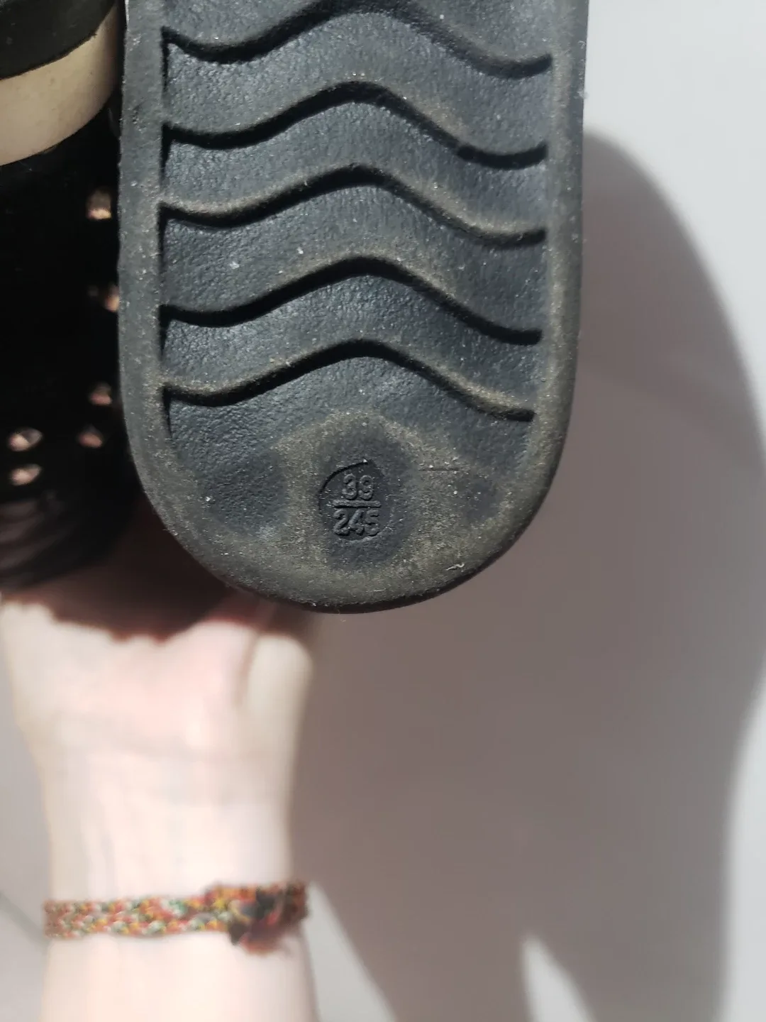 Women's Studded Wedge Sneakers image indicator(4)