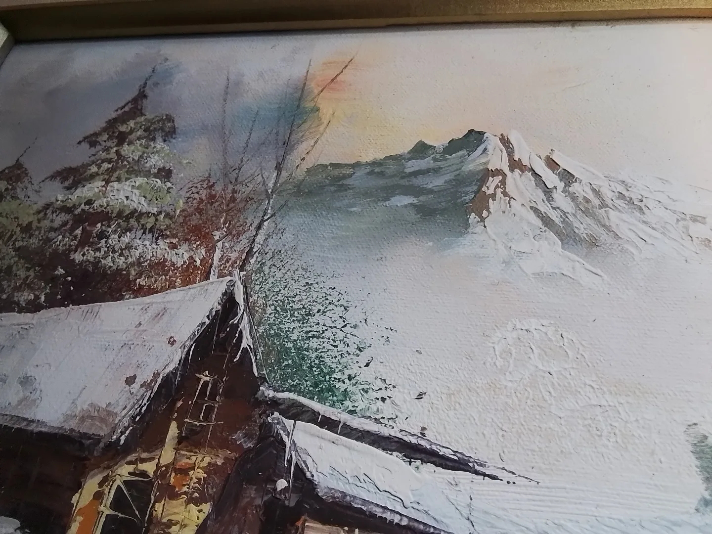 P. Rich Oil Painting image indicator(5)