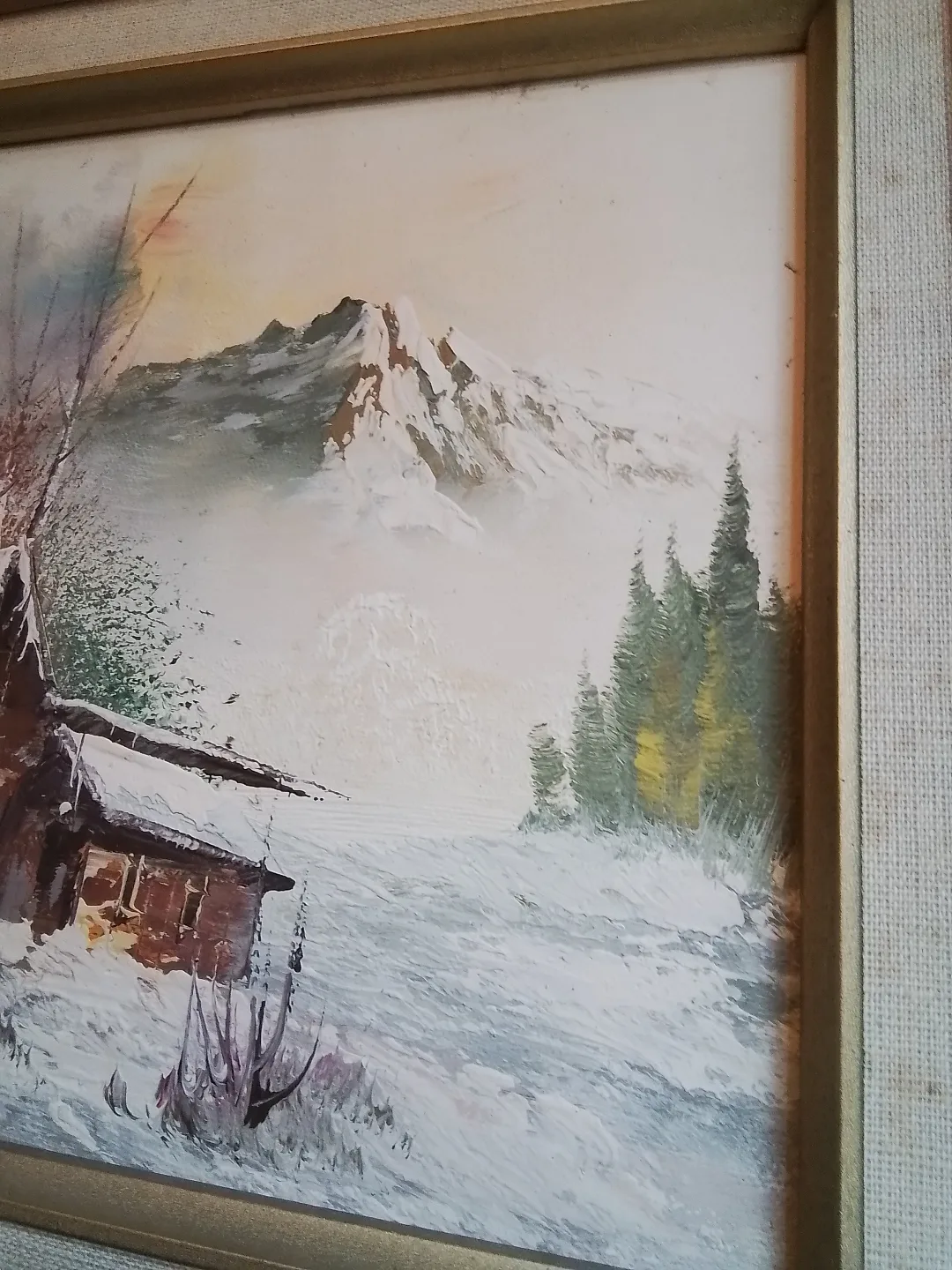 P. Rich Oil Painting image indicator(7)