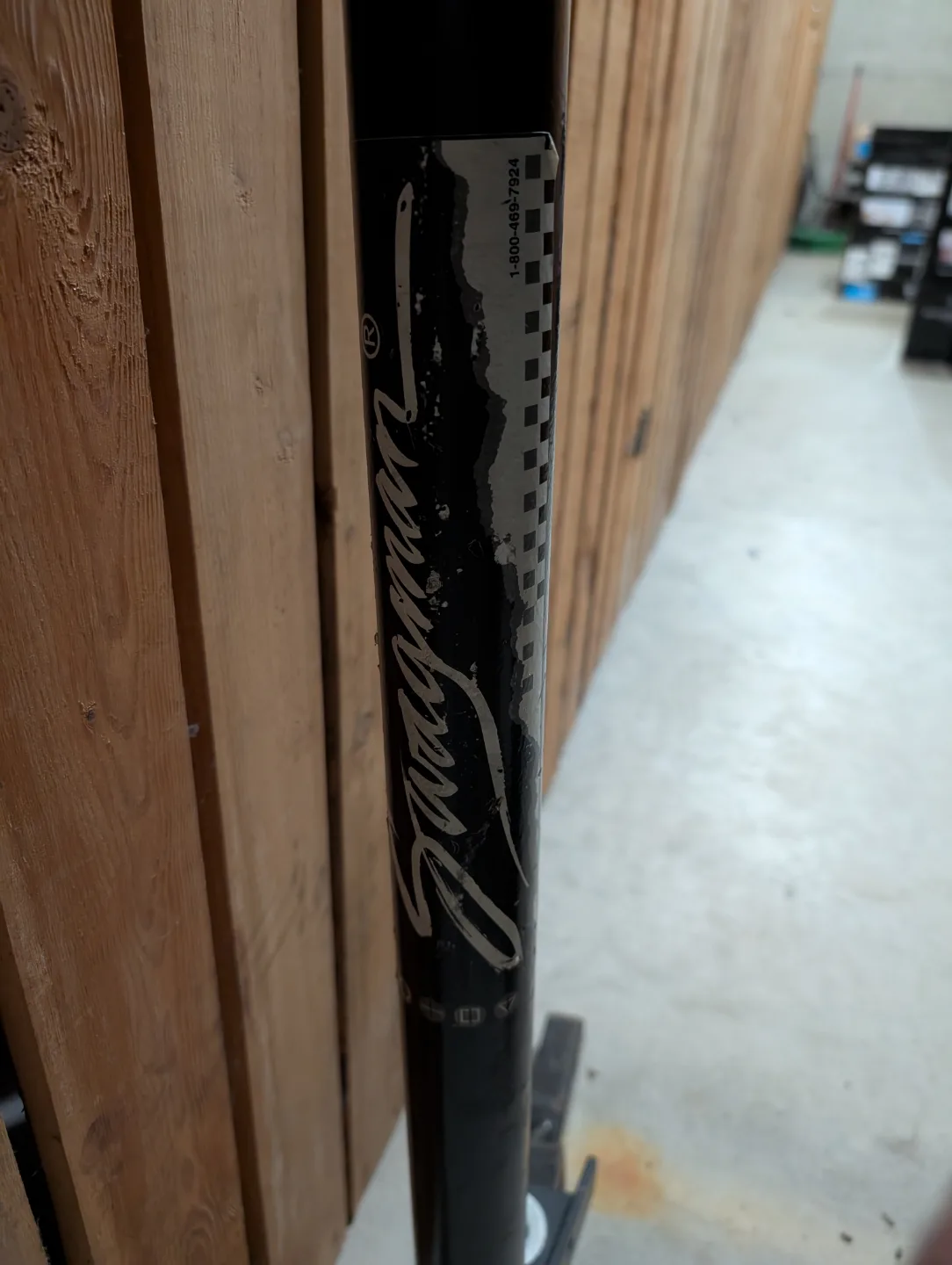 Swagman Hitch-Mounted Bike Rack image indicator(2)