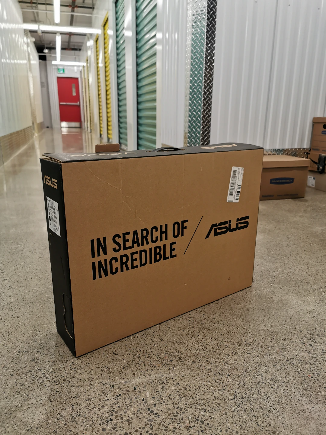 ASUS VP248QG 24-inch Gaming Monitor