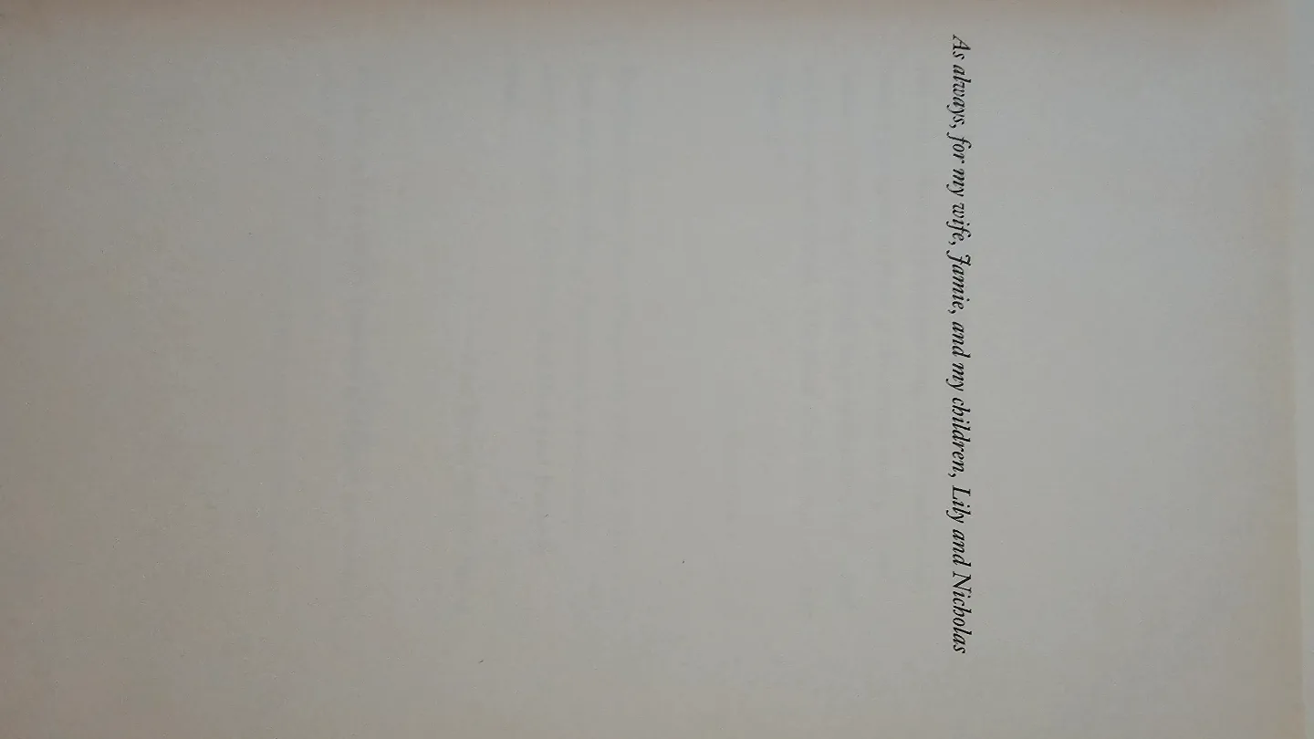 The Order by Daniel Silva 🥕🥕 image indicator(5)