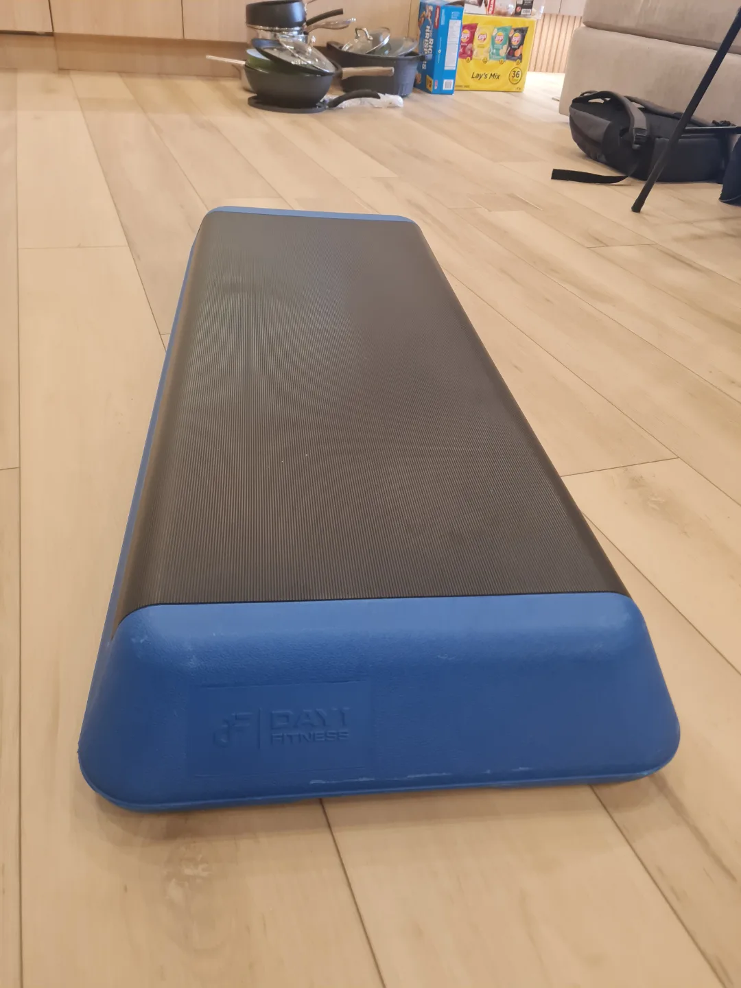 Day 1 Fitness Aerobic Step Platform image indicator(3)