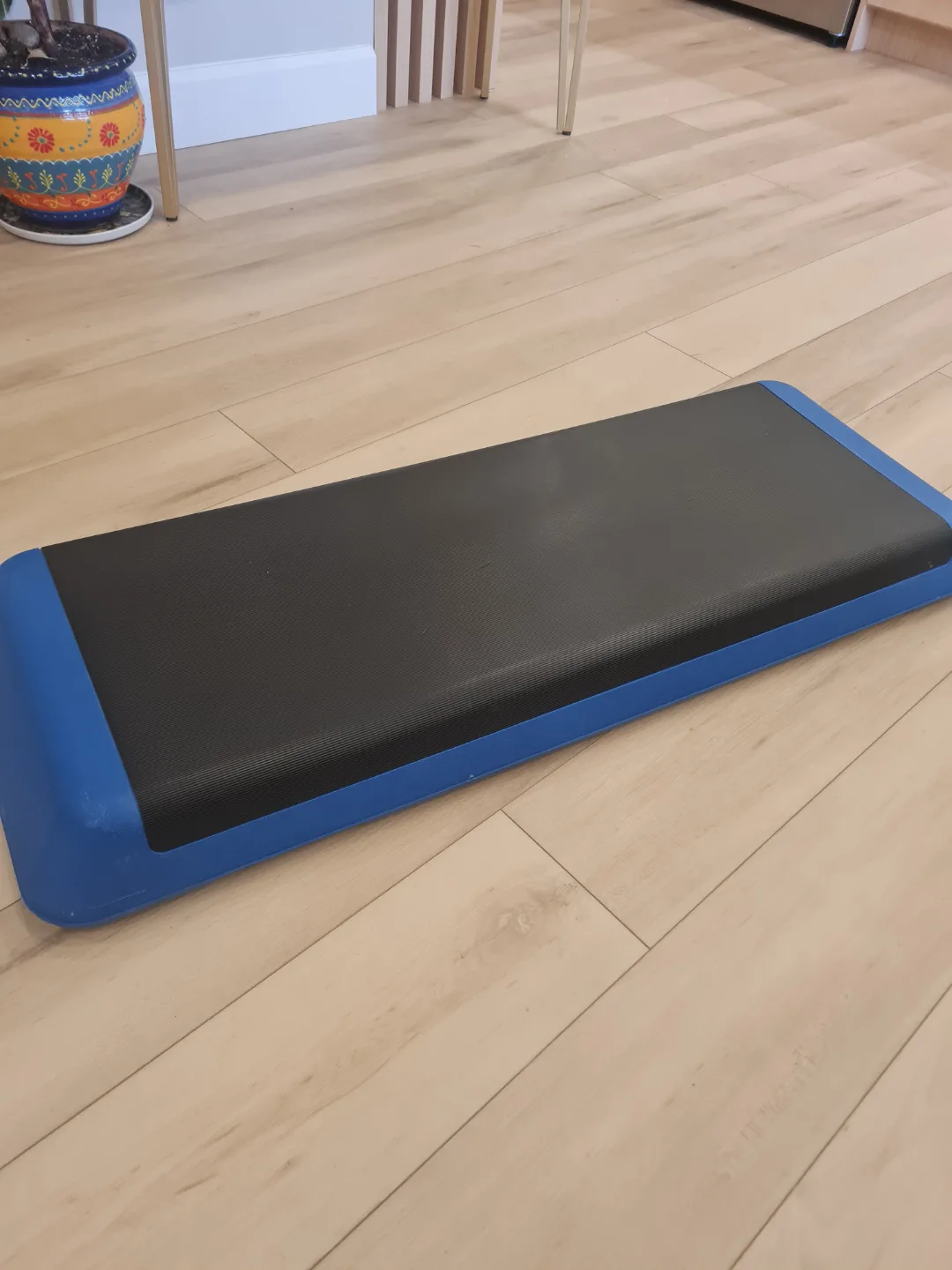 Day 1 Fitness Aerobic Step Platform image indicator(4)