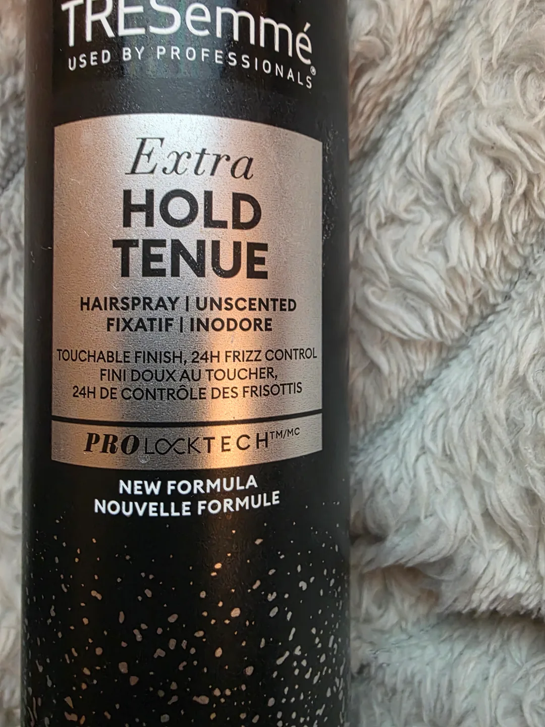 🌟🤍Tresemme Extra Hold Hairspray 300ml image indicator(2)