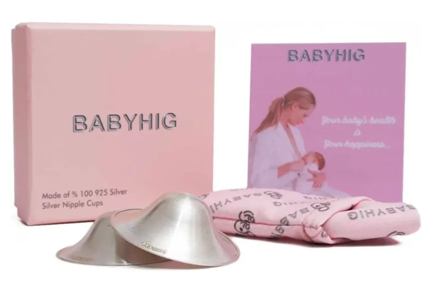 Postpartum Care Kit Bundle image indicator(5)