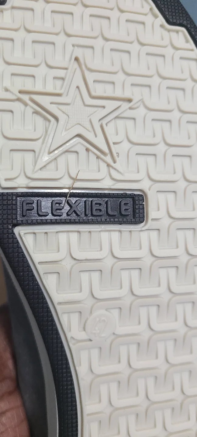 Gray S-Karp All Terrain Shoes image indicator(5)