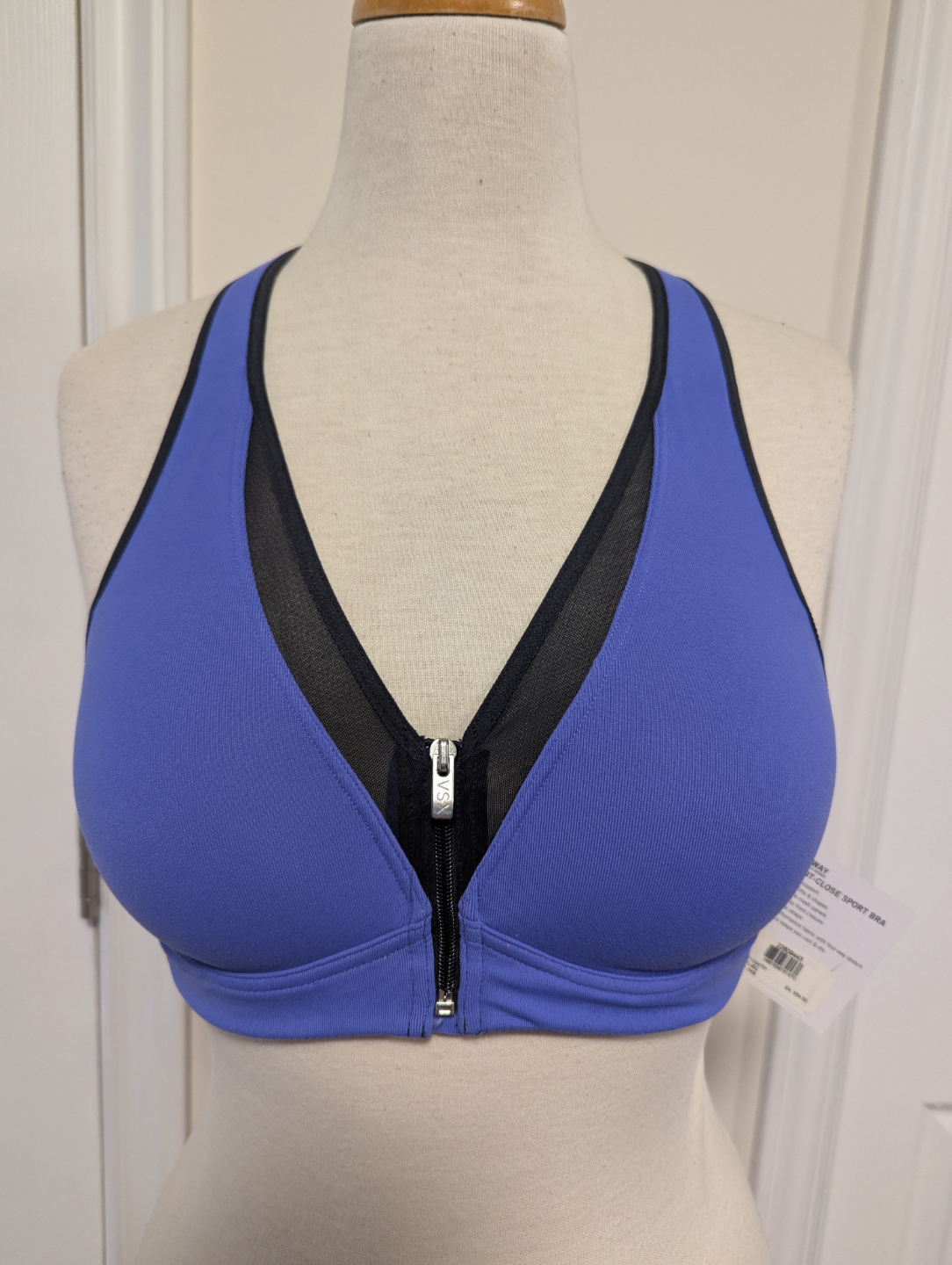 🆕 Victoria's Secret VSX Sport Bra