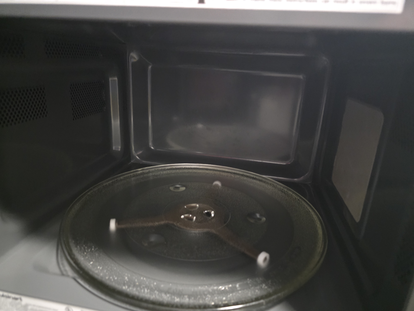 Cuisinart 1.1 cu ft Microwave Oven - Stainless Steel - photo 3