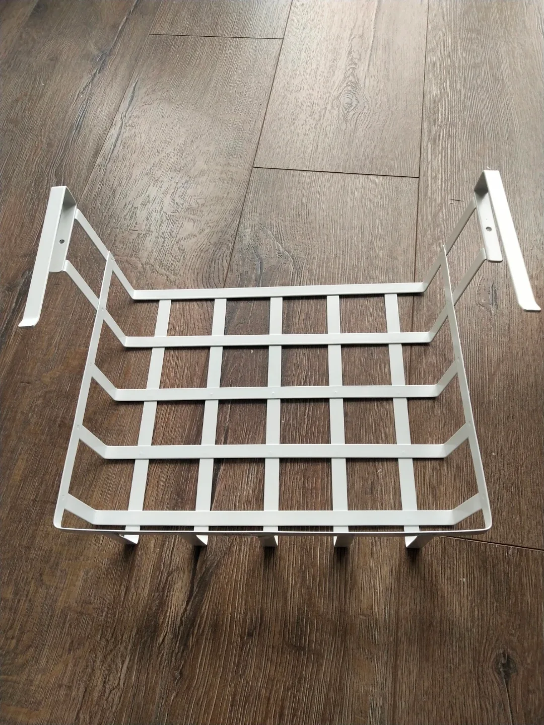 IKEA PALYCKE clip on organizer thumbnail