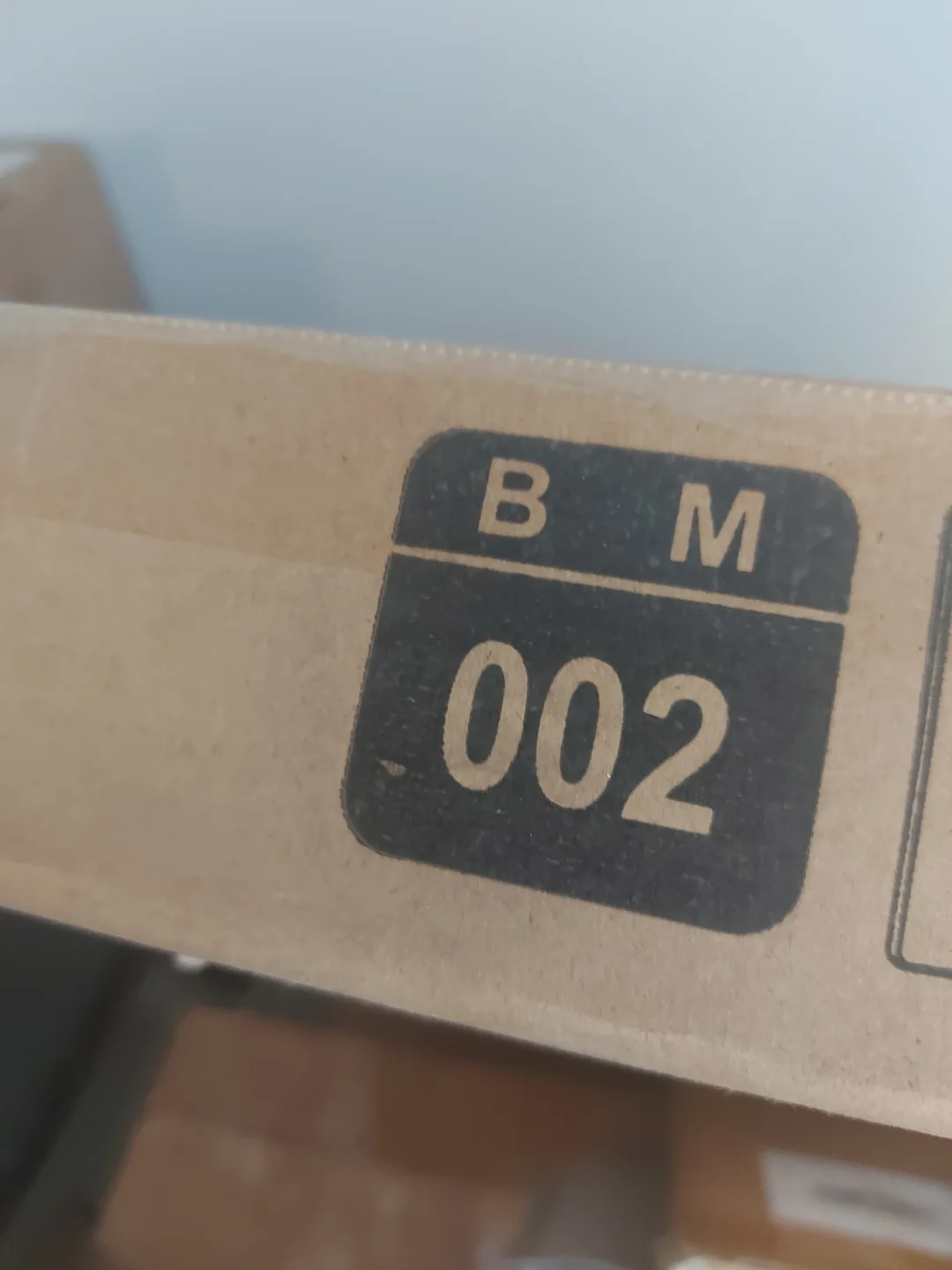 TokeShimi Gold Bathroom Mirror - 40x30 Inches brand new image indicator(8)