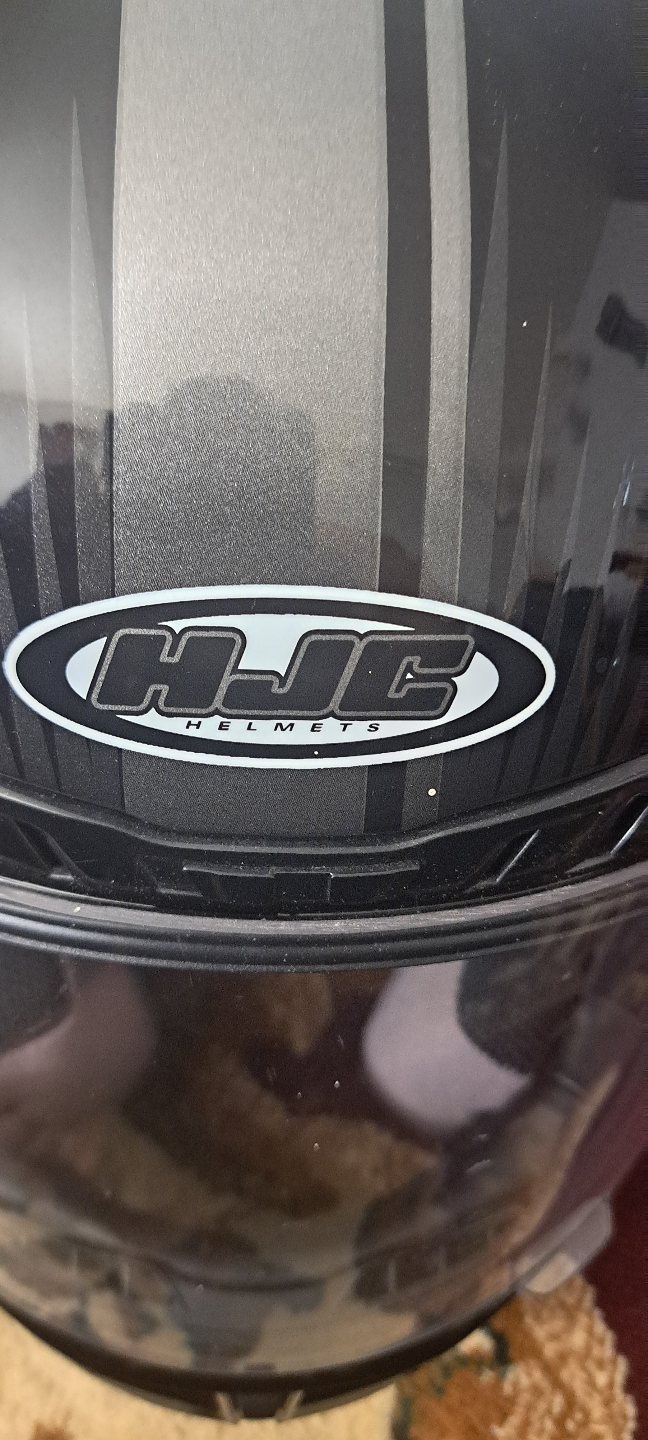 HJC CL-17 Motorcycle Helmet - photo 3