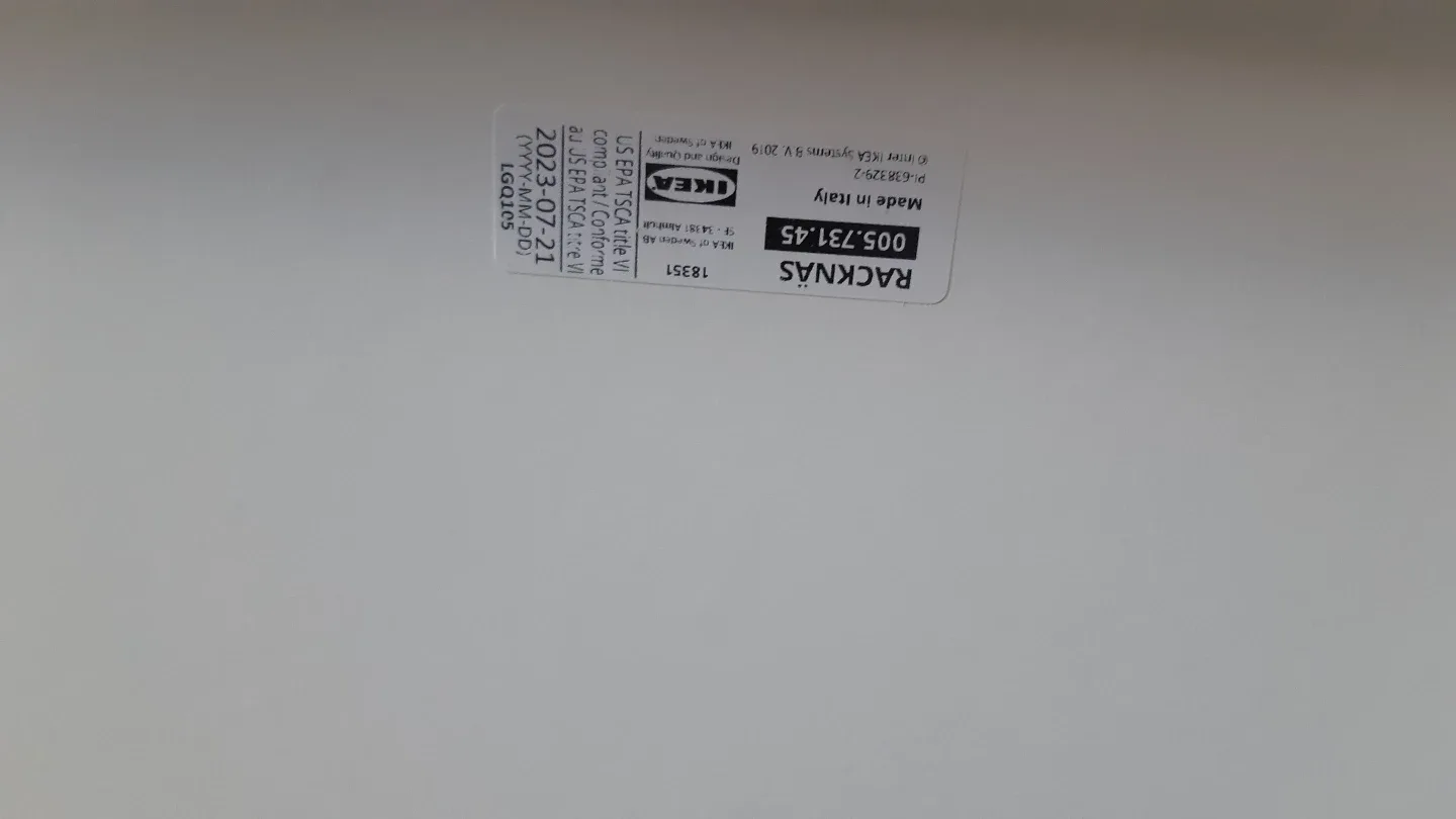 double size strong metal bed frame in great condition image indicator(9)