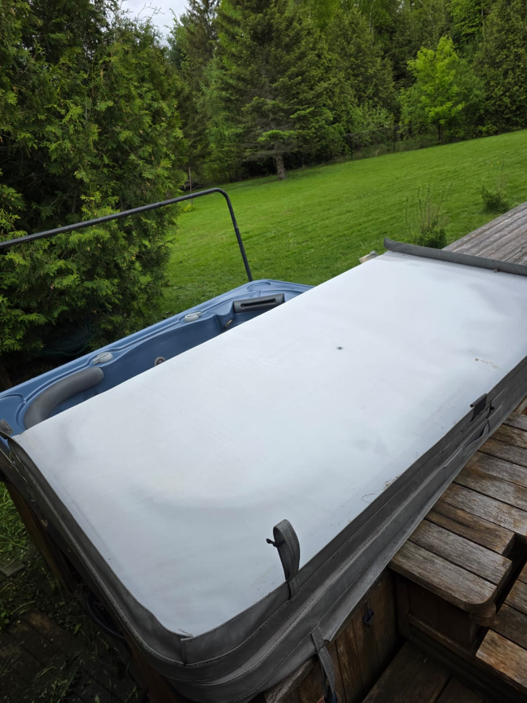 Used Hot Tub - photo 2