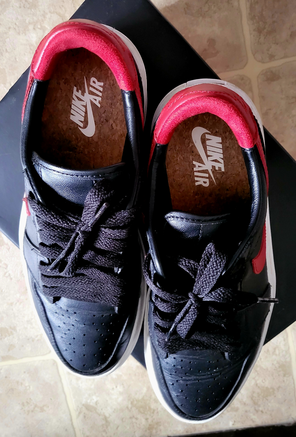Women's Nike Air Jordan 1 Elevate Low - photo 3