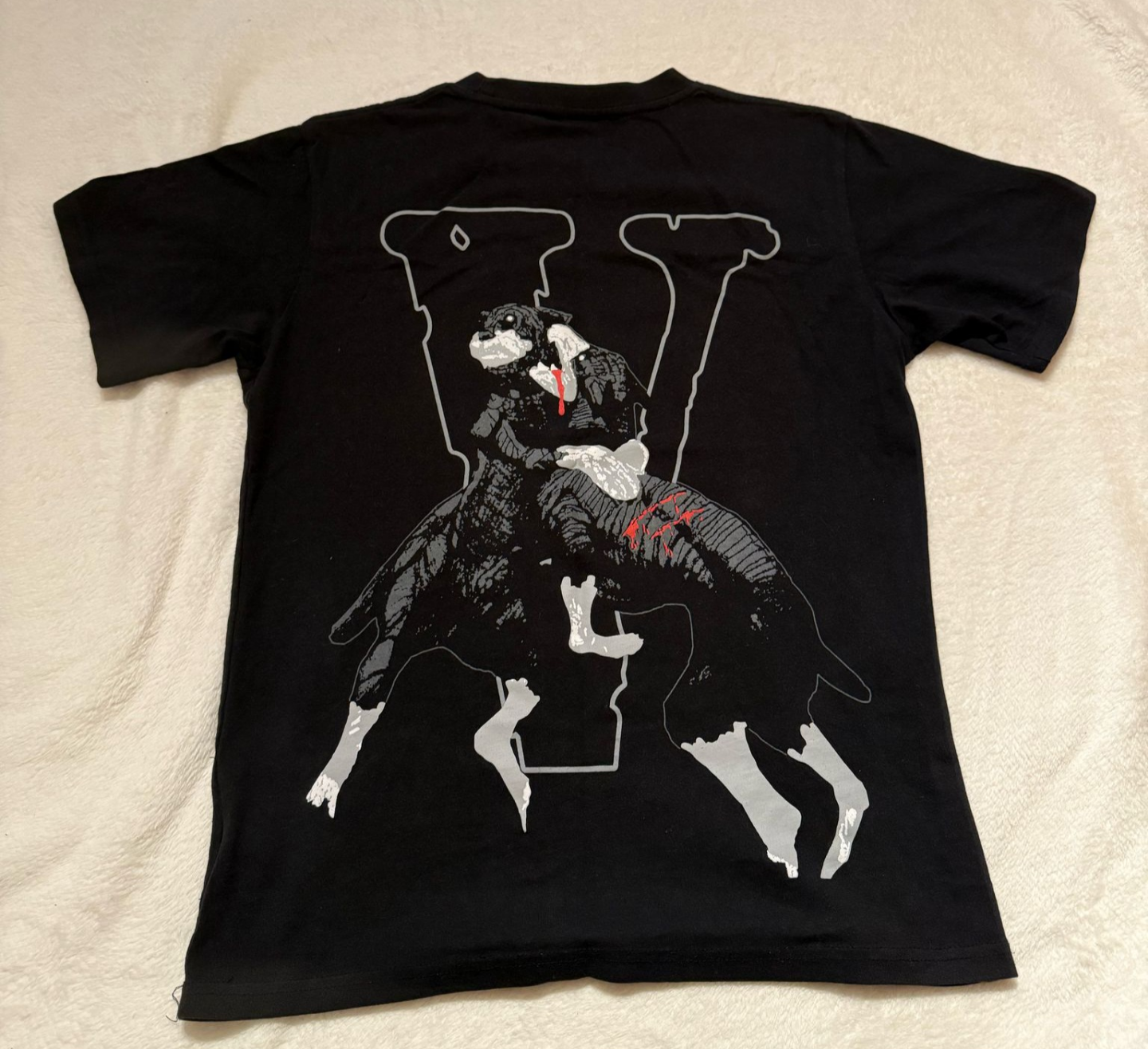 VLone City Morgue - Size M - photo 2