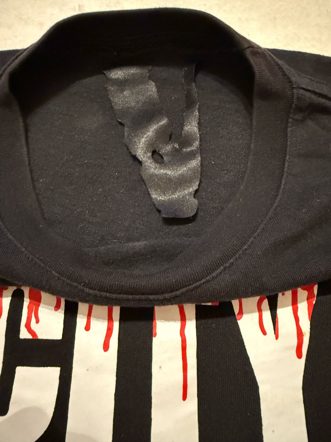 VLone City Morgue - Size M - photo 3