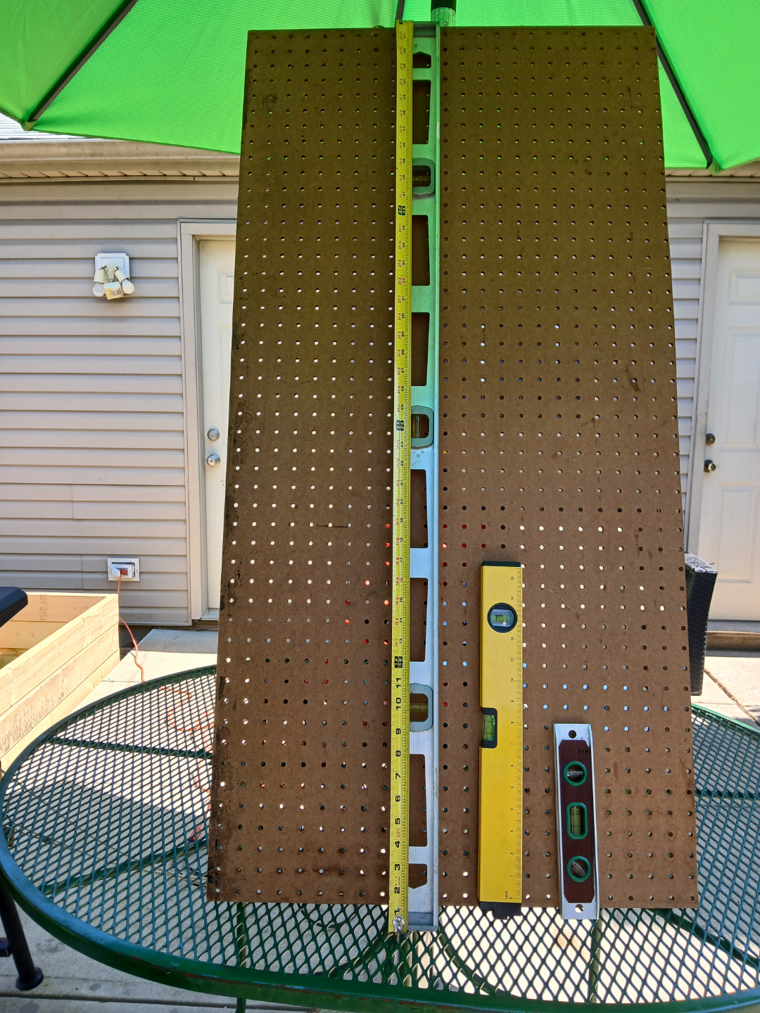 3 levels different sizes - photo 3