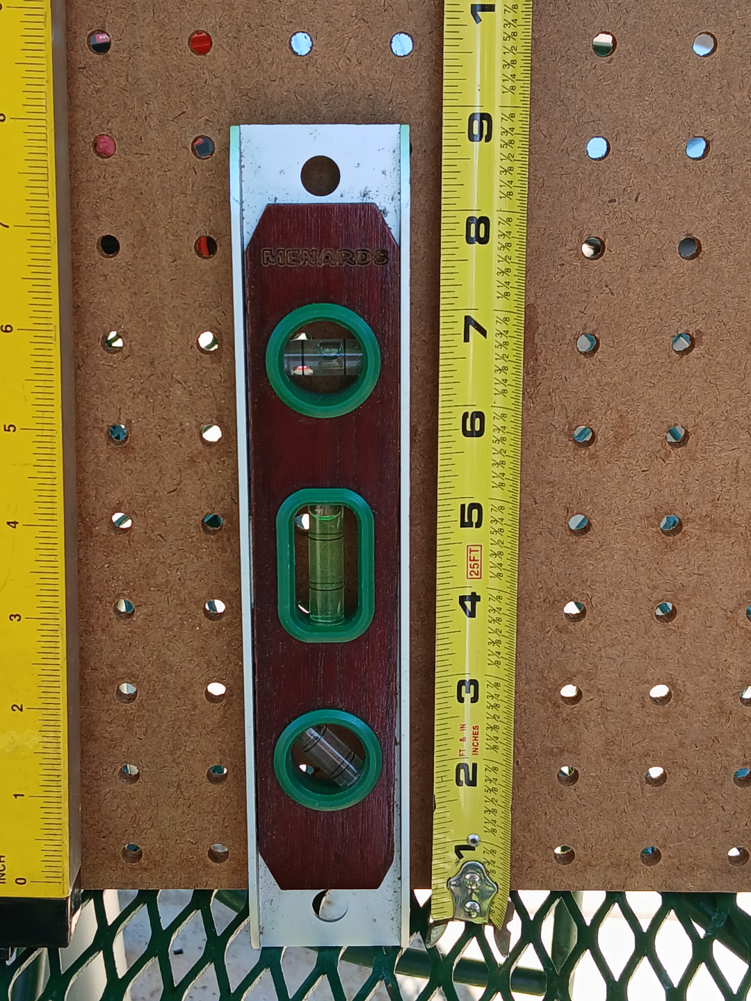 3 levels different sizes - photo 4