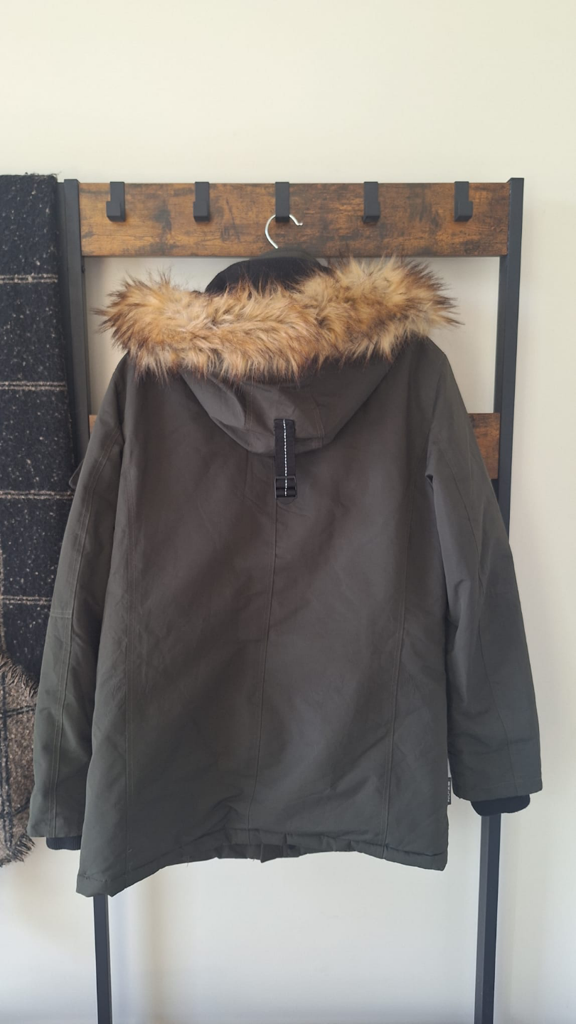 Noize Winter Coat -30°C - photo 2