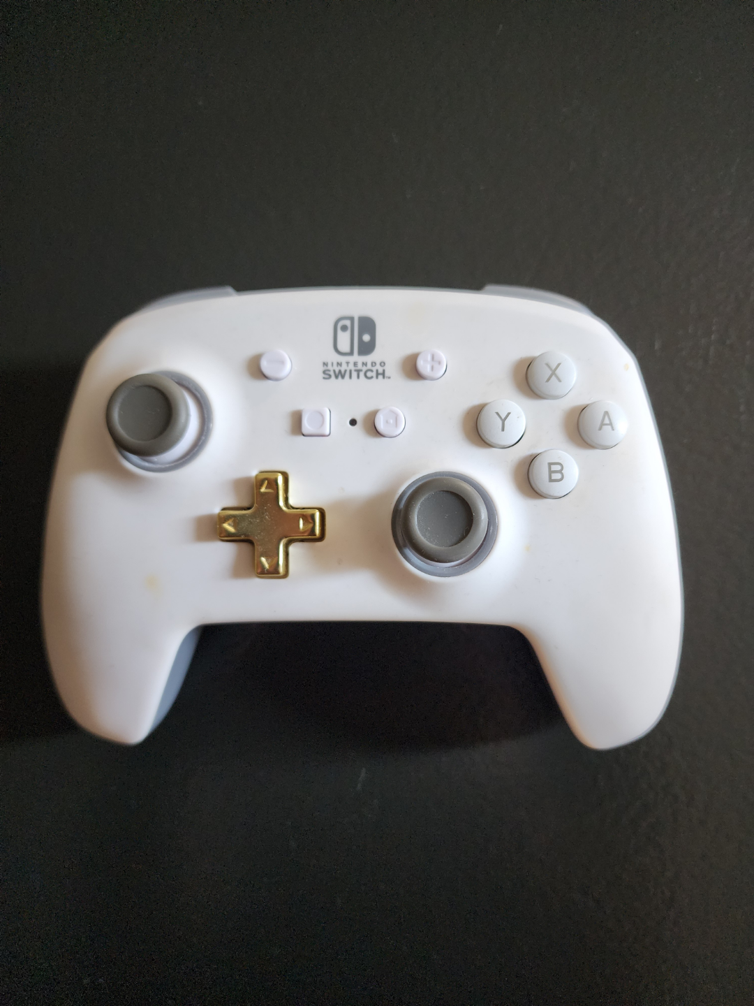 PowerA Enhanced Wireless Controller for Nintendo Switch