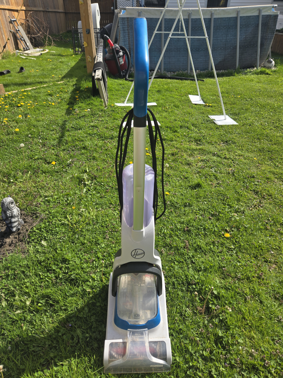 Dyson vacuum - photo 2