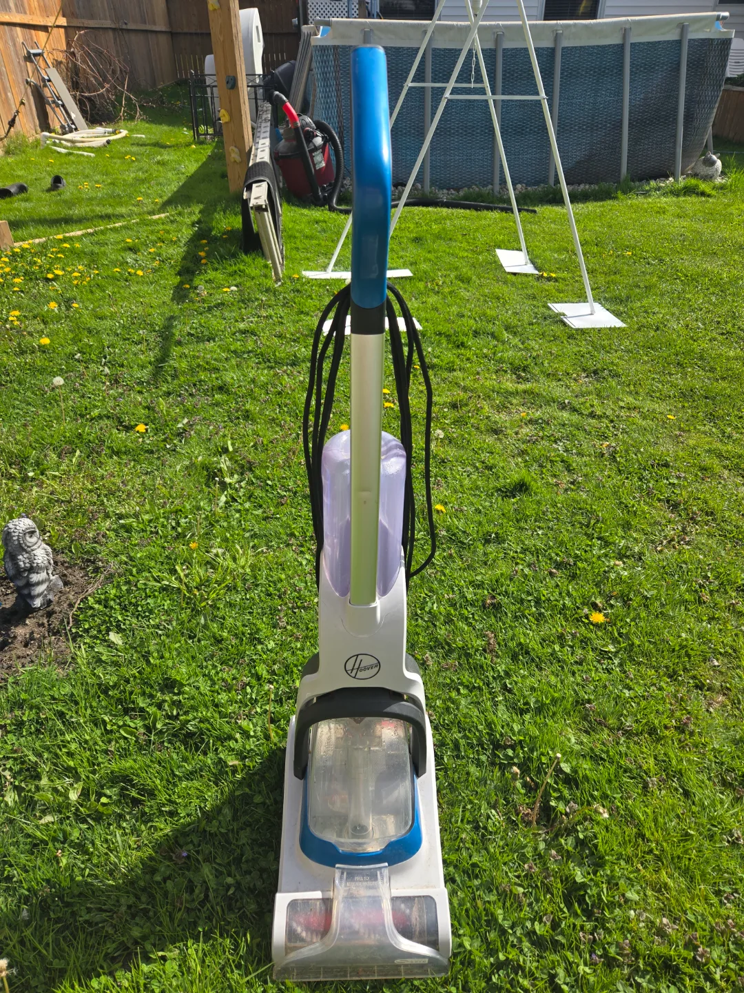 Dyson vacuum image indicator(2)