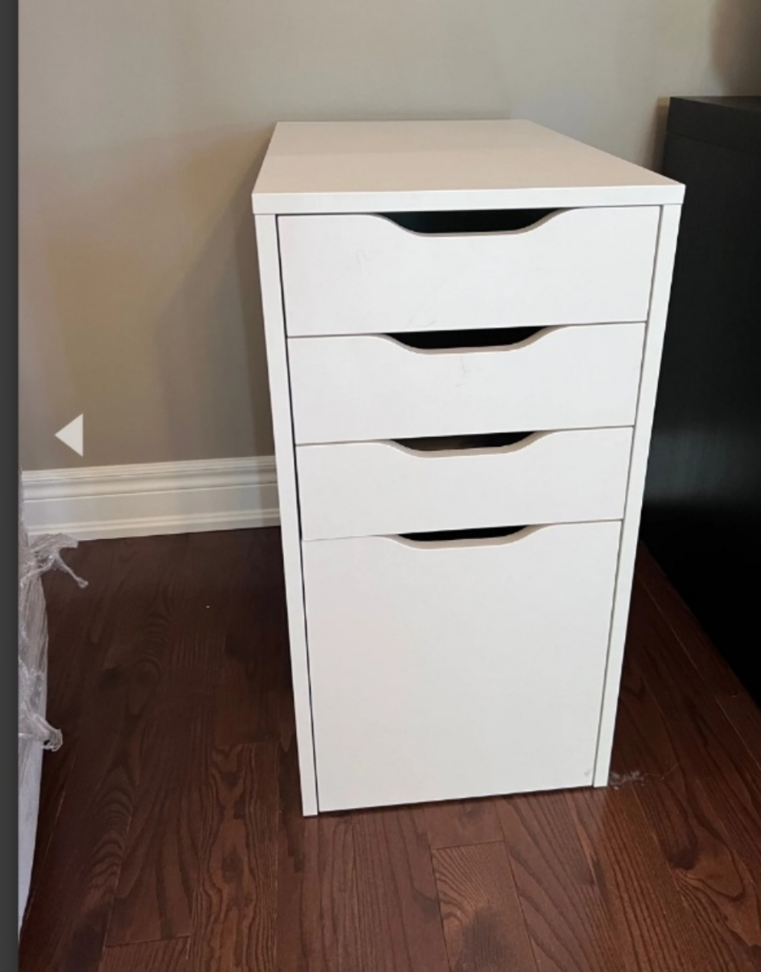 alex drawers