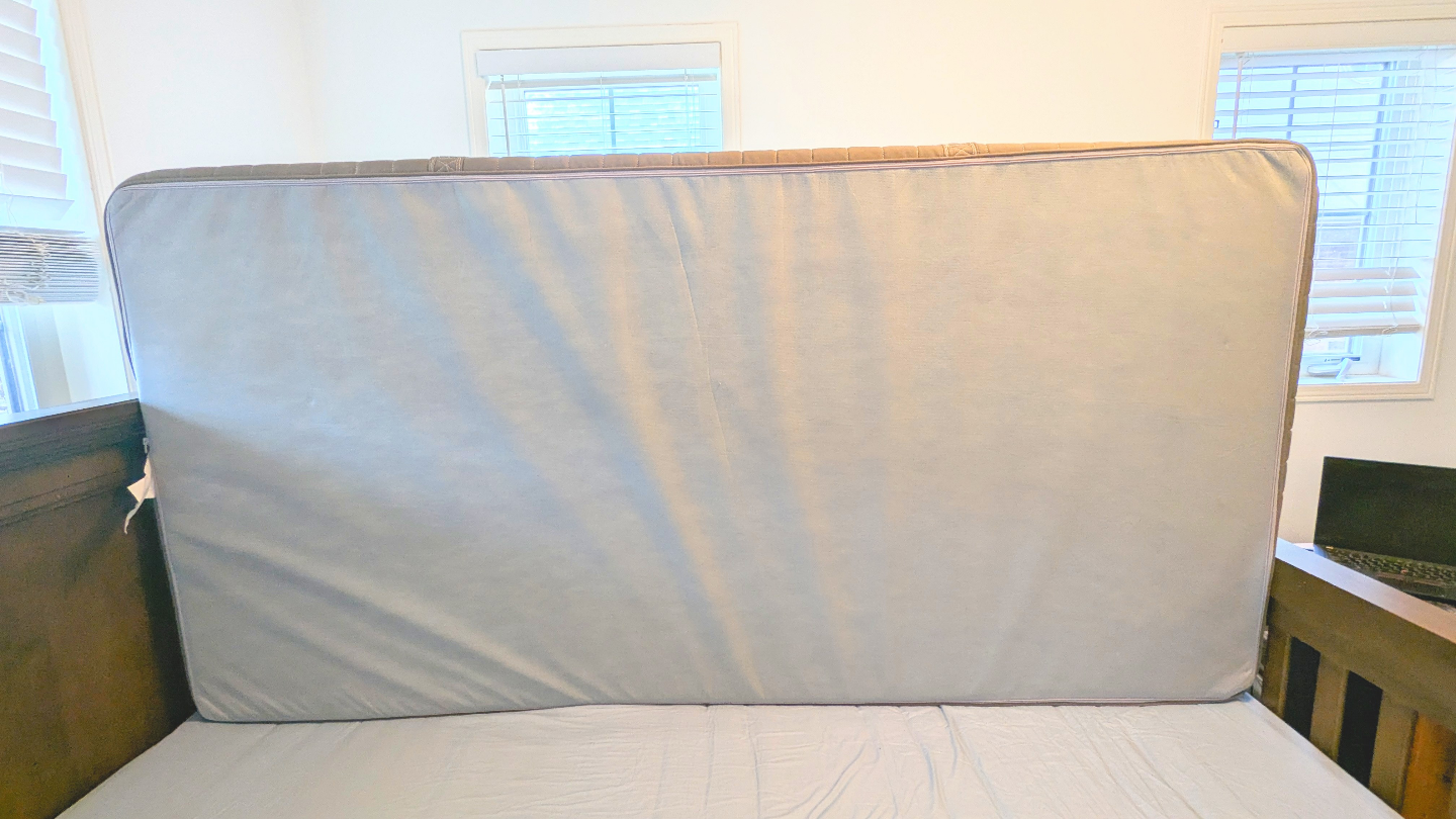 Twin size foam mattress - Morgedal Ikea - photo 2