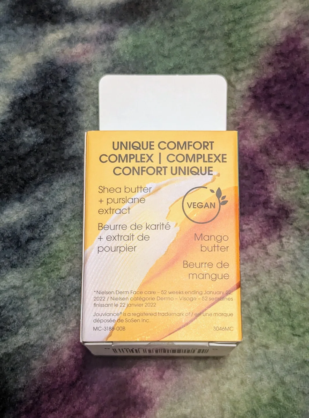 Jouviance Restructiv: Plump&Go Lip Balm (new) image indicator(3)