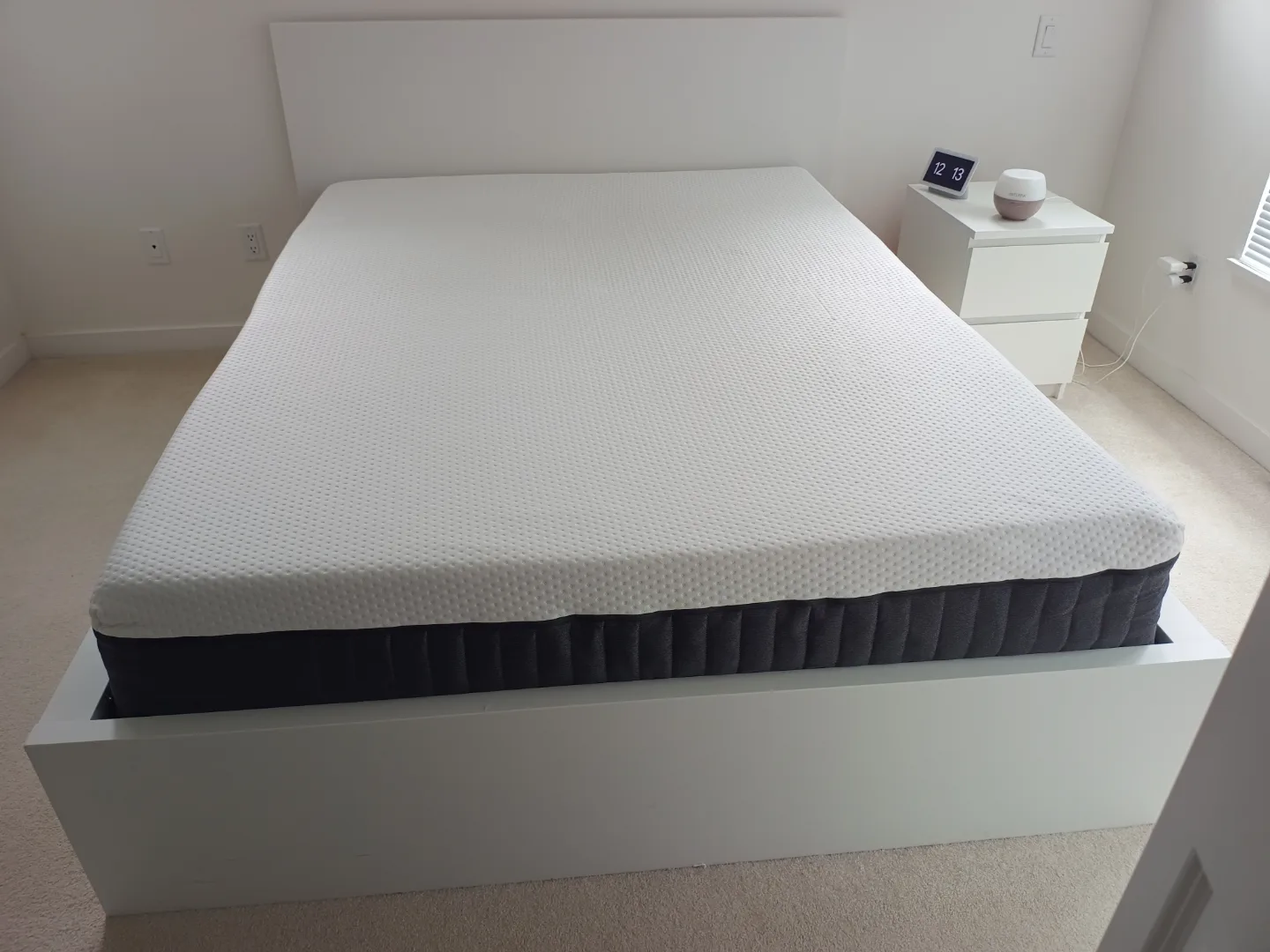 Emma Mattress - Queen size thumbnail