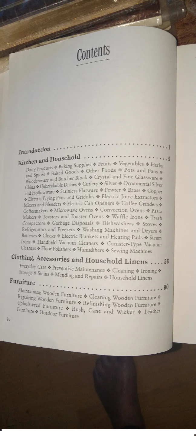 Yankee Magazine's Make It Last: n image indicator(7)