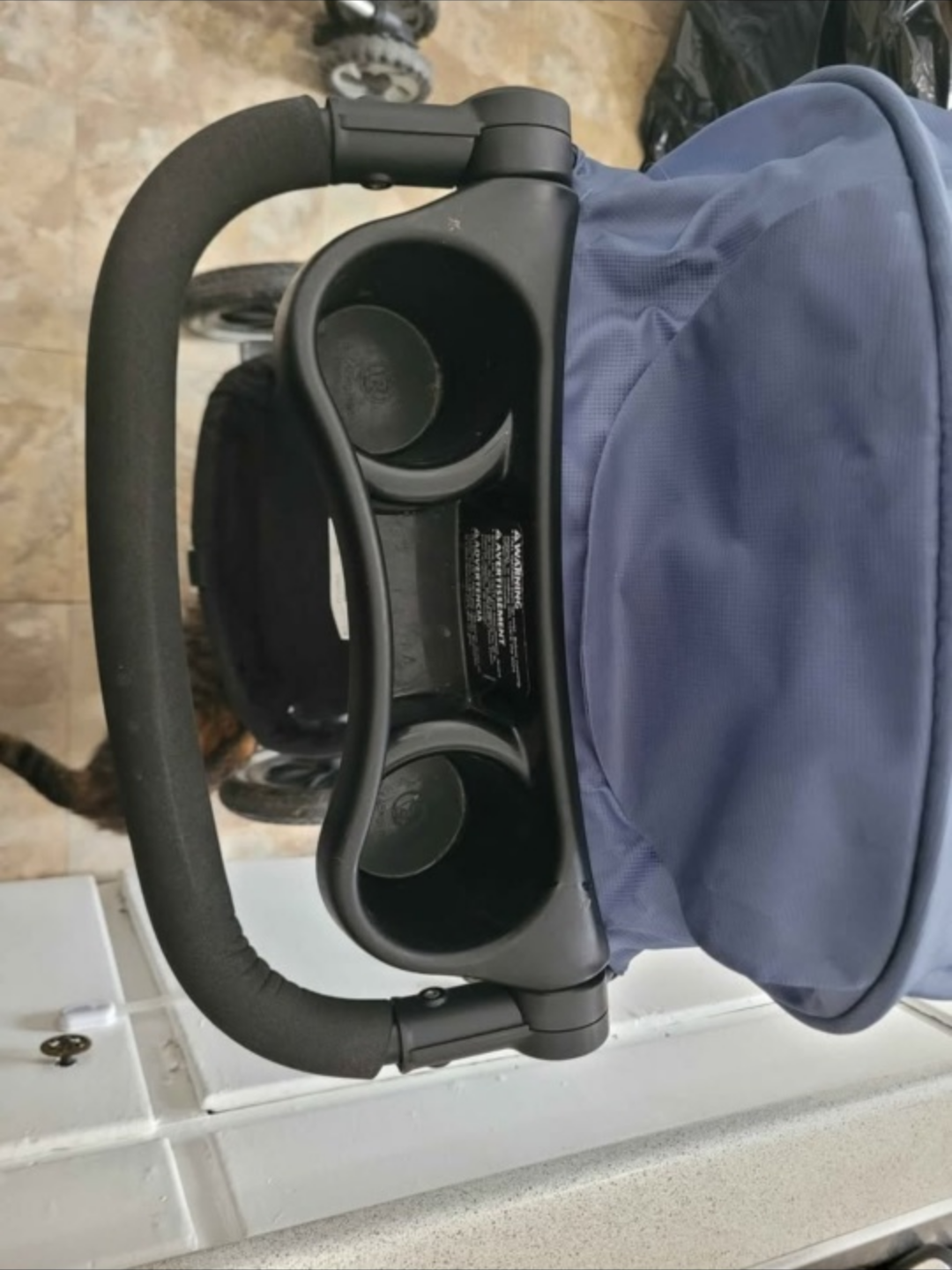 Evenflo Pivot stroller car seat combo - photo 3