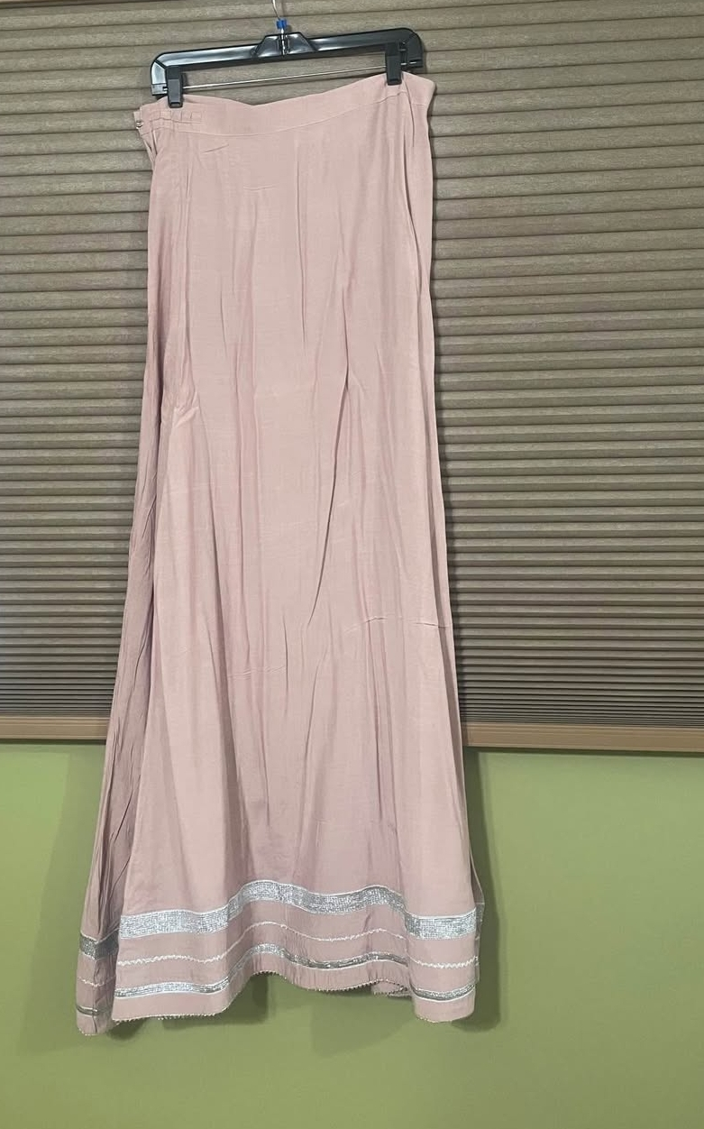 Gorgeous embroidered 3-piece Pakistani Shalwar Kameez - photo 5