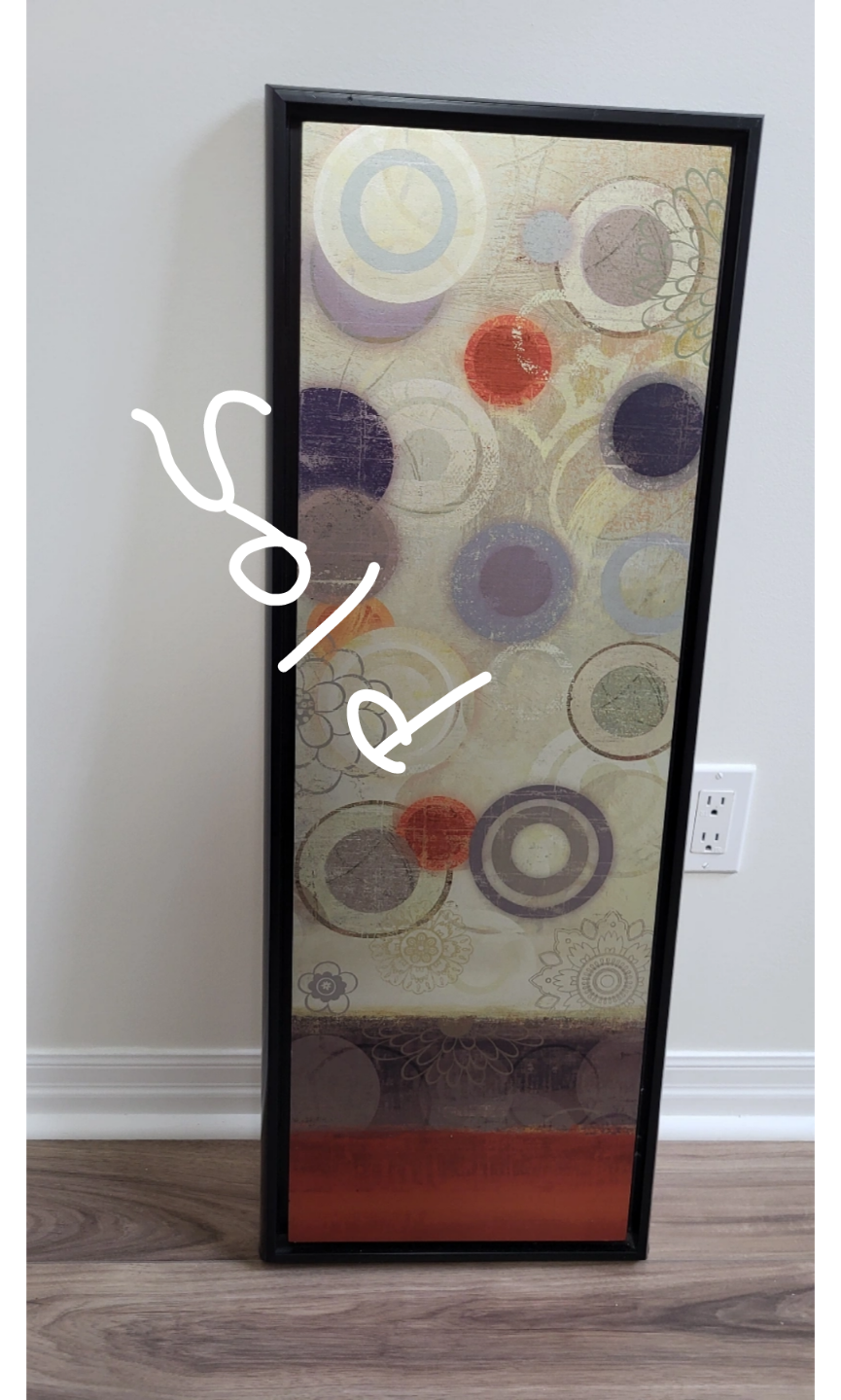 Modern Canvas and Wall Art Prints - photo 4