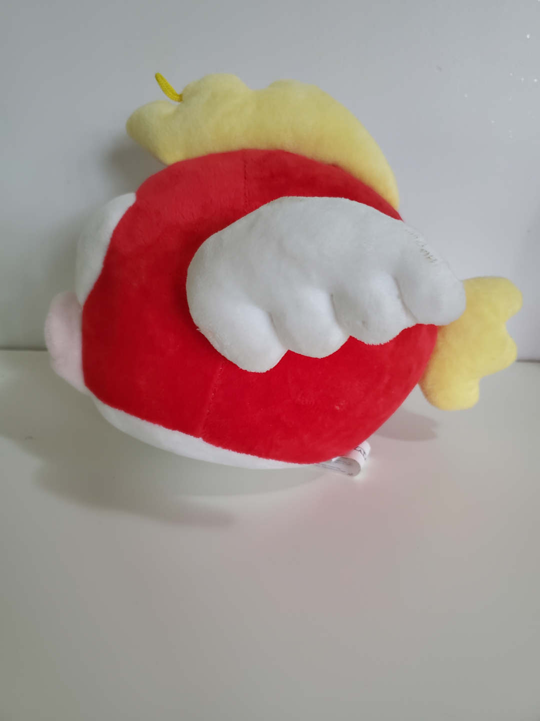 Super Mario Bros Cheep Cheep All Star  Plush  8" - photo 4