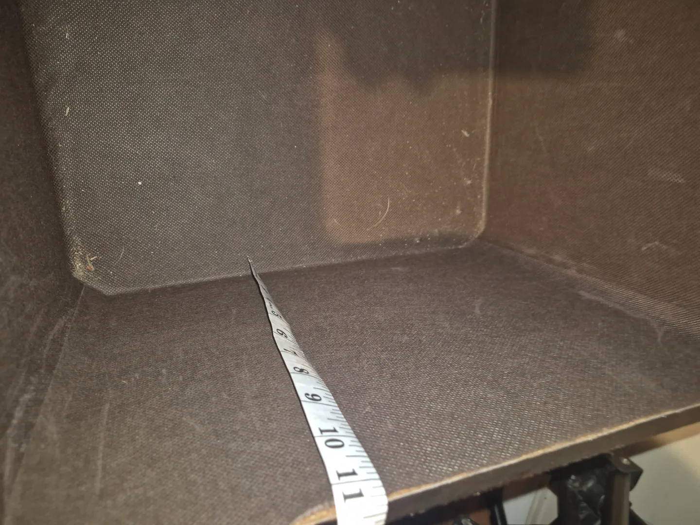 Vintage-Style Wooden Treasure Chest Trunk image indicator(5)