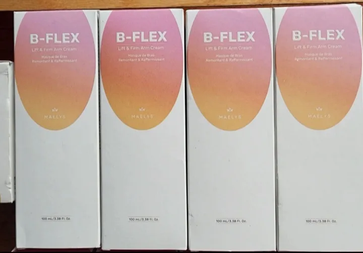 Maelys Body Creams - Bulk Buy image indicator(2)