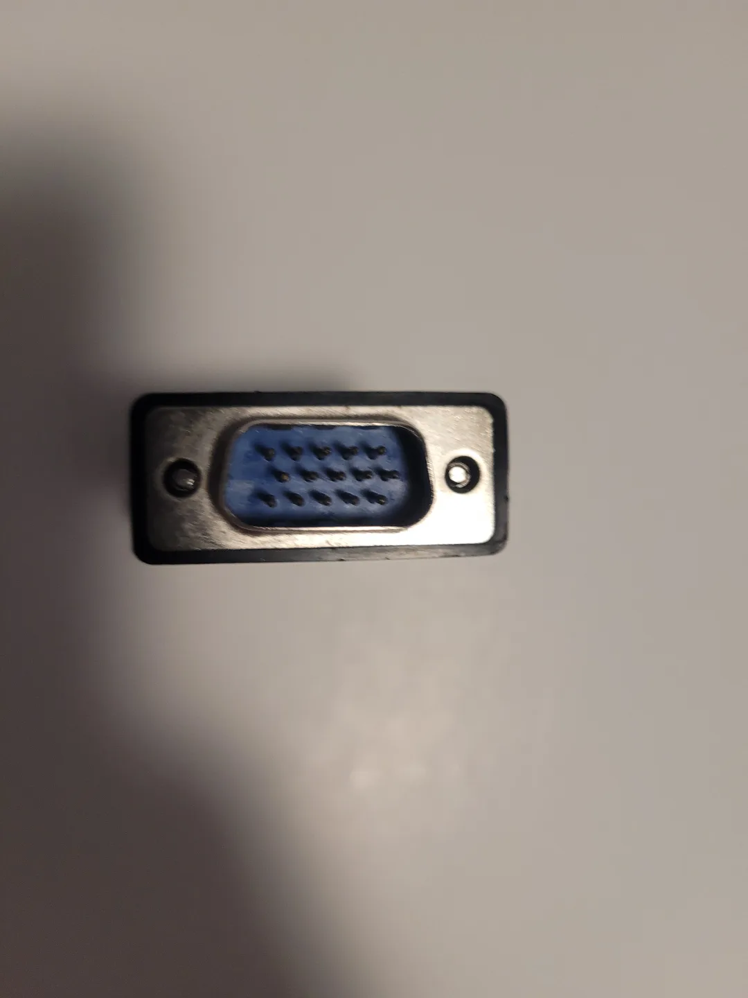 VGA to DVI Adapter“🏒” image indicator(3)