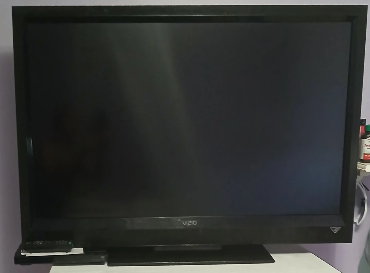 42" Vizio LCD HDTV thumbnail
