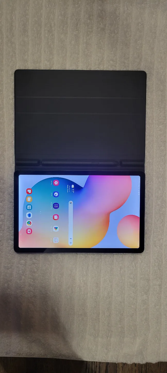 Samsung Galaxy Tab S6 Lite thumbnail