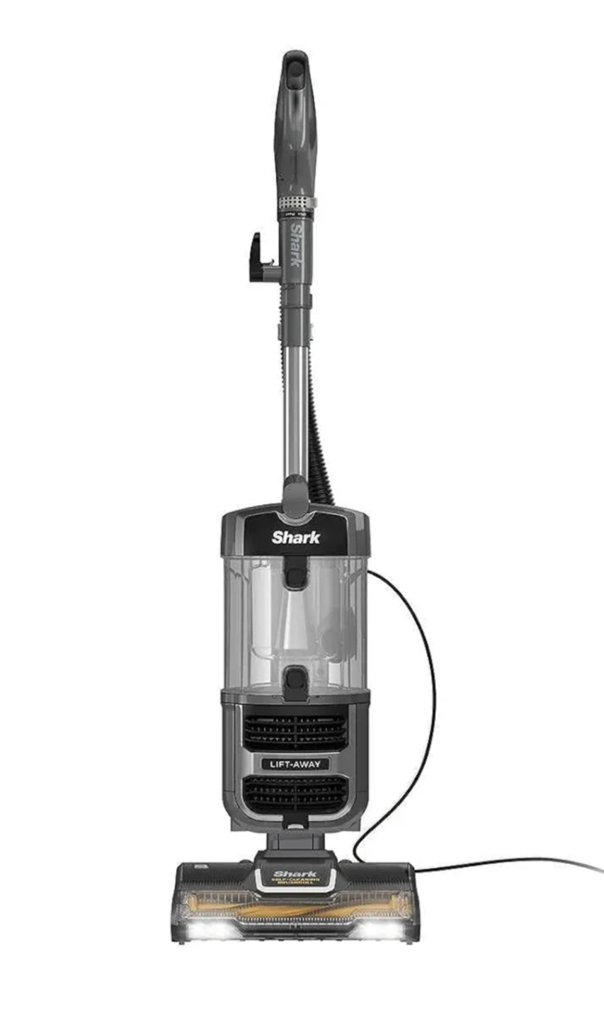 Shark Lift-Away Upright Vacuum Cleaner