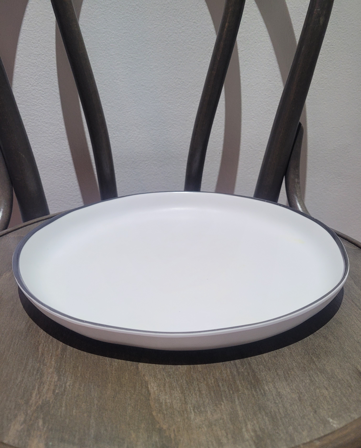 Leanne Ford for Crate & Barrel Melamine Dinnerware Set of 6 - photo 3