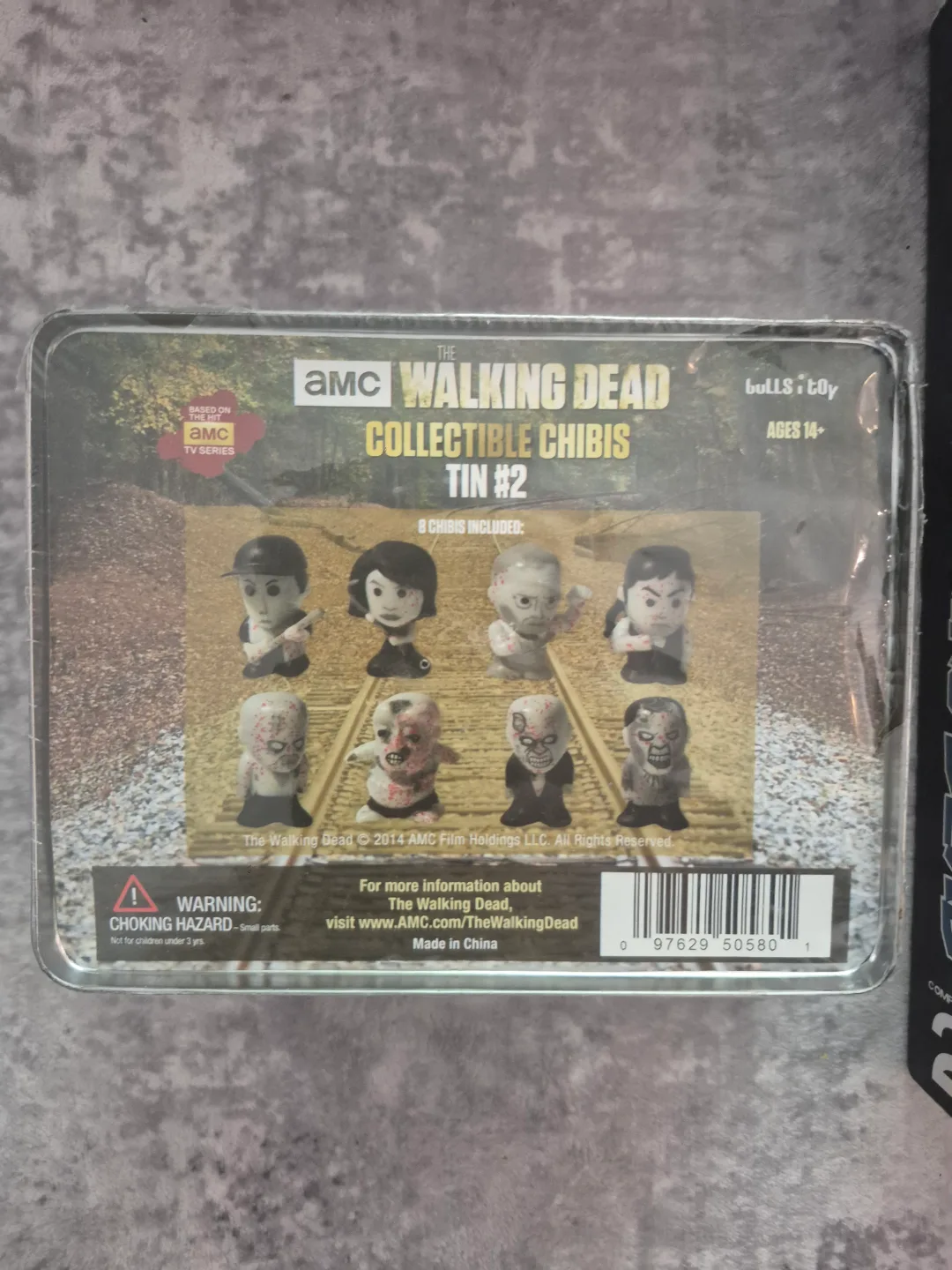 The Walking Dead Collection - Comics,  Games & Figures image indicator(10)