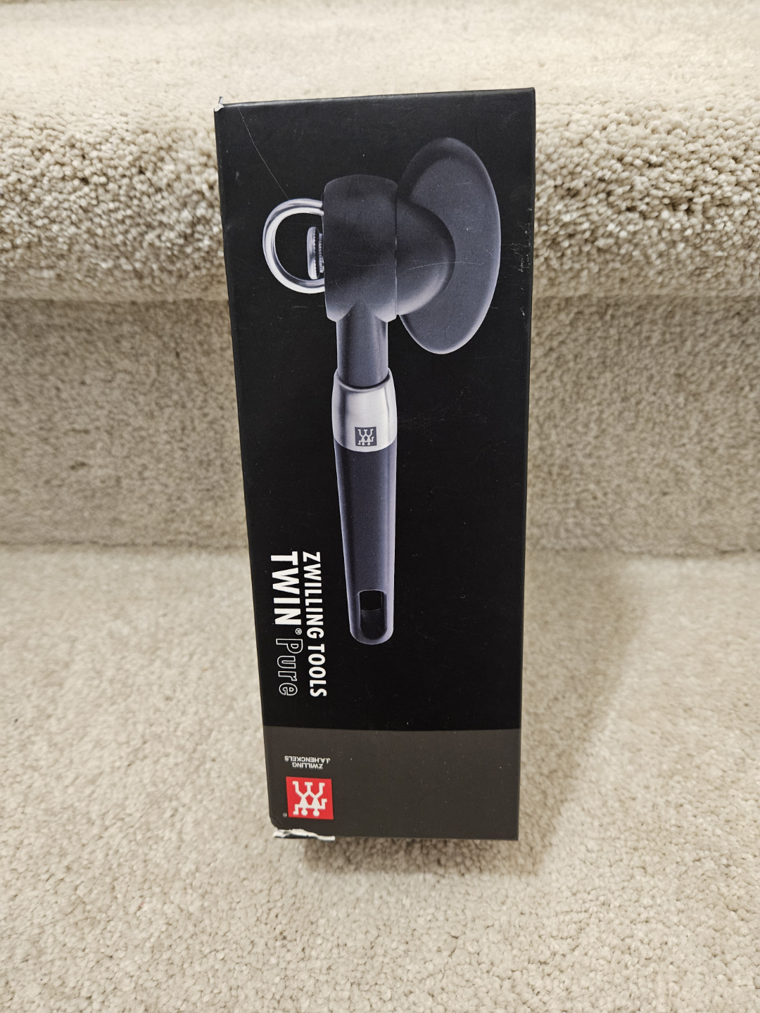Zwilling Twin Pure Can Opener
