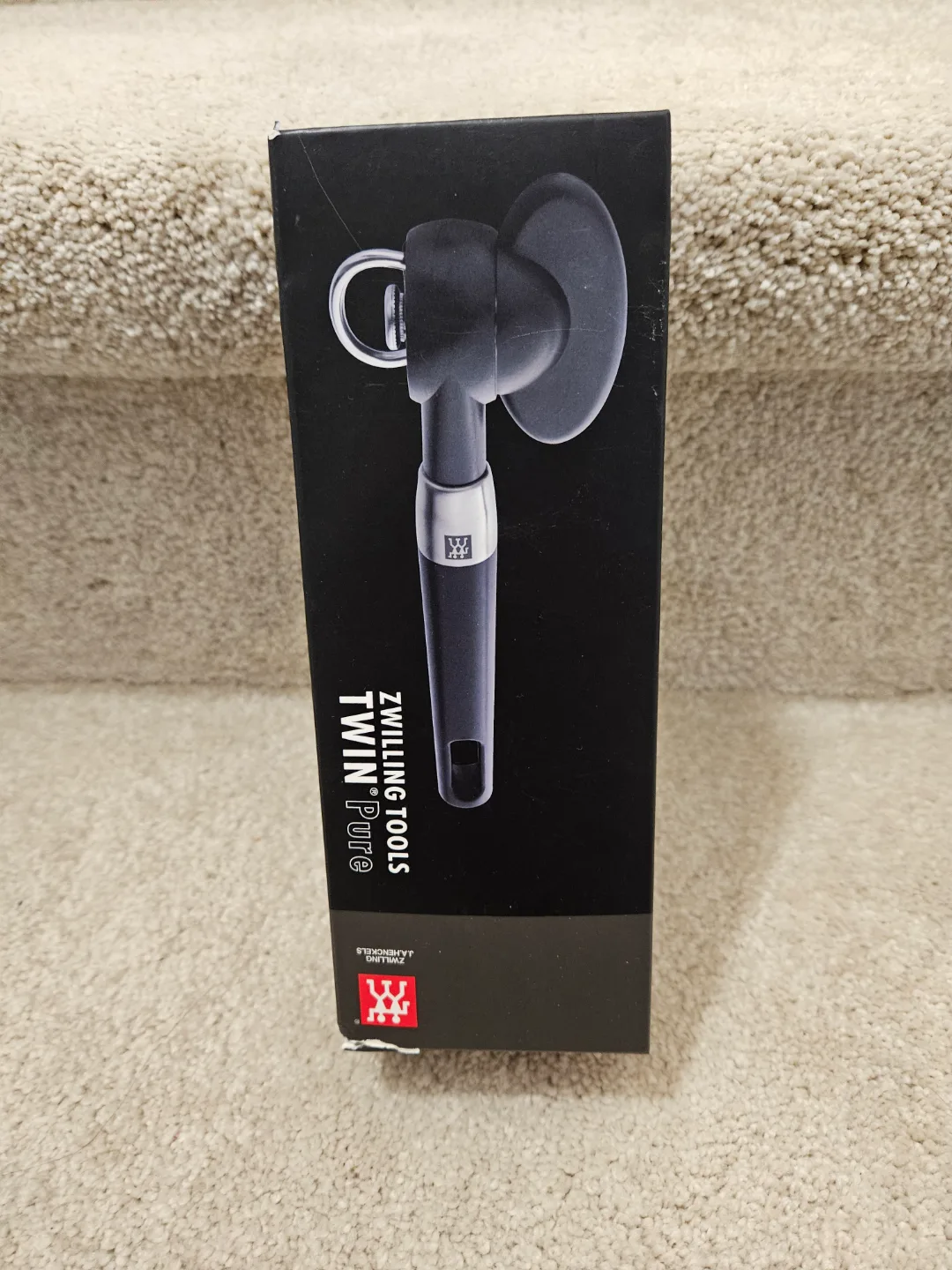 Zwilling Twin Pure Can Opener