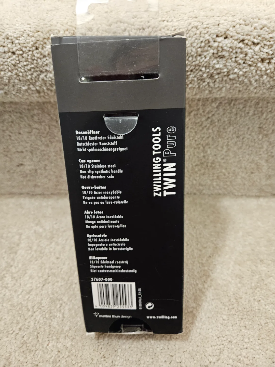 Zwilling Twin Pure Can Opener image indicator(2)