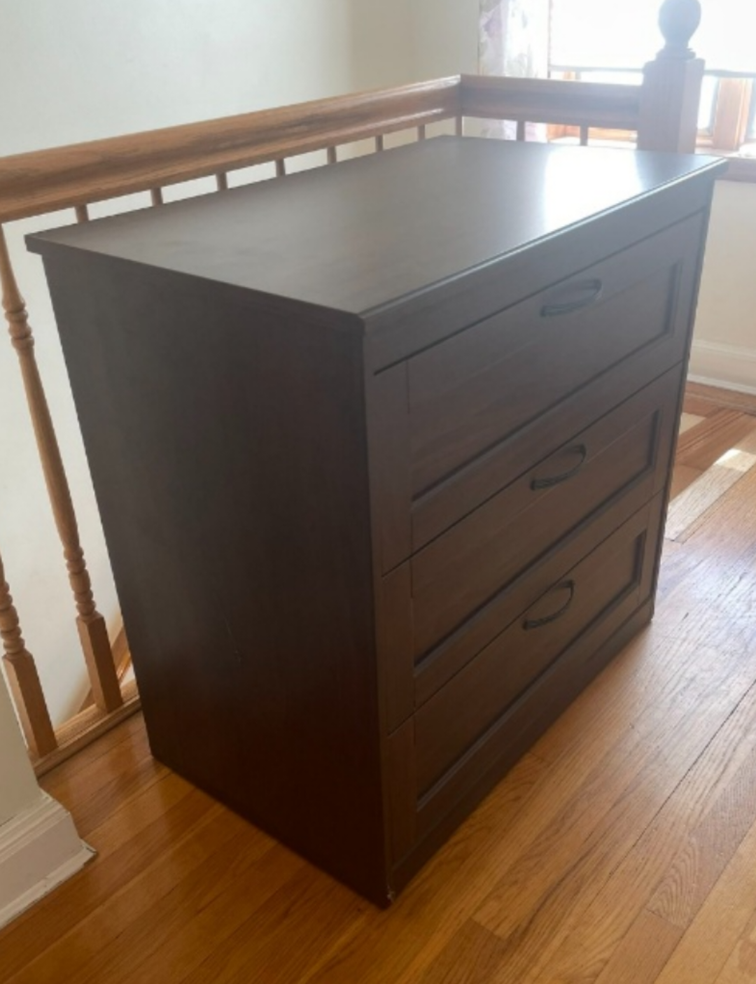 2 ikea dressers - photo 2