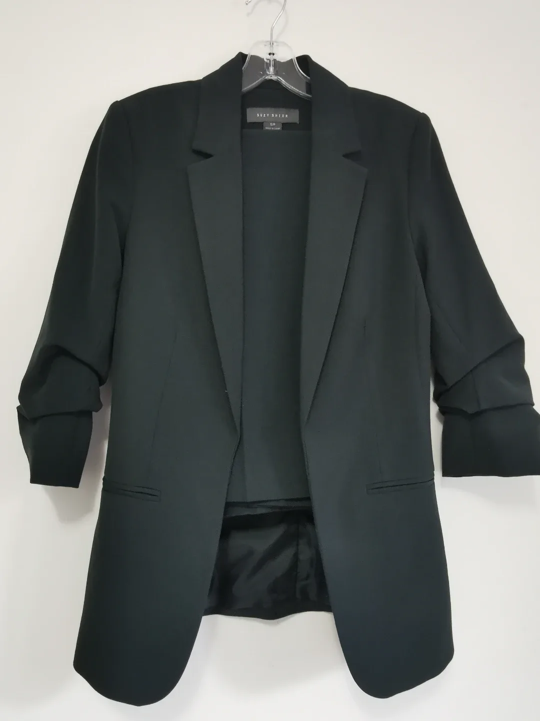 New ladies Suit - /dark green (S) thumbnail
